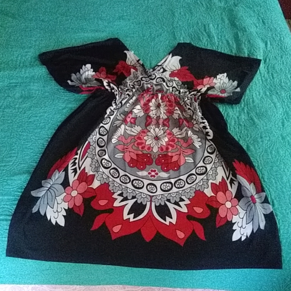 Xl women's shirt